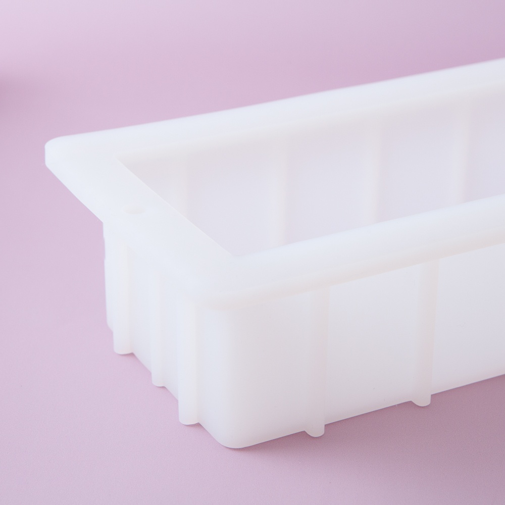 10 inch Loaf Silicone Mold image number null